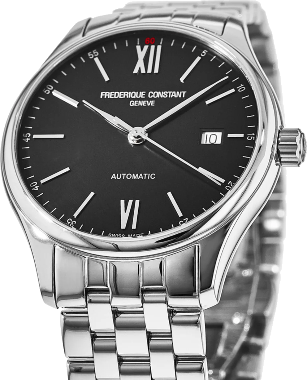 Frederique Constant 40mm FC - 303BN5B6B - Starbuy Australia