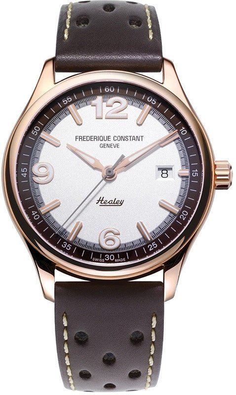 Frederique Constant 40mm FC - 303HVBR5B4 - Starbuy Australia