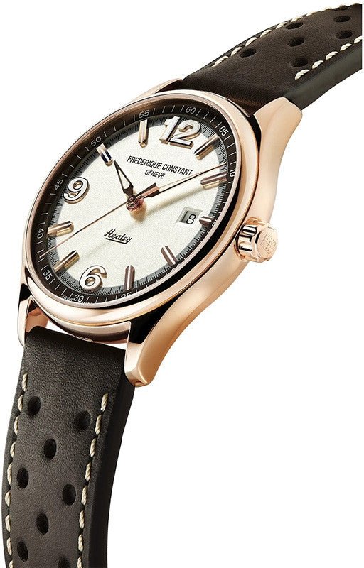 Frederique Constant 40mm FC - 303HVBR5B4 - Starbuy Australia