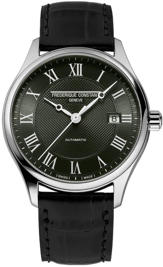 Frederique Constant 40mm FC - 303MCK5B6 - Starbuy Australia