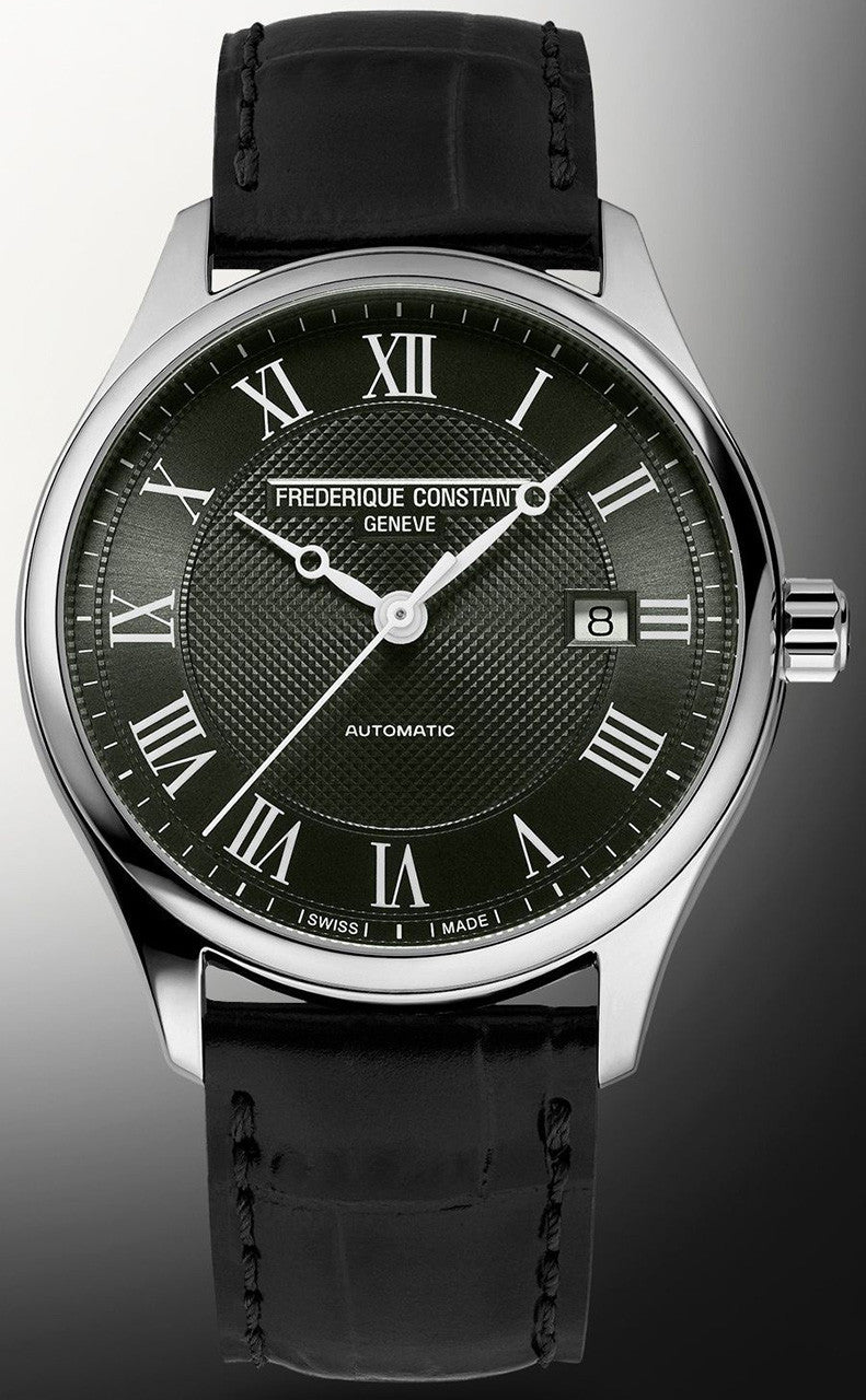 Frederique Constant 40mm FC - 303MCK5B6 - Starbuy Australia