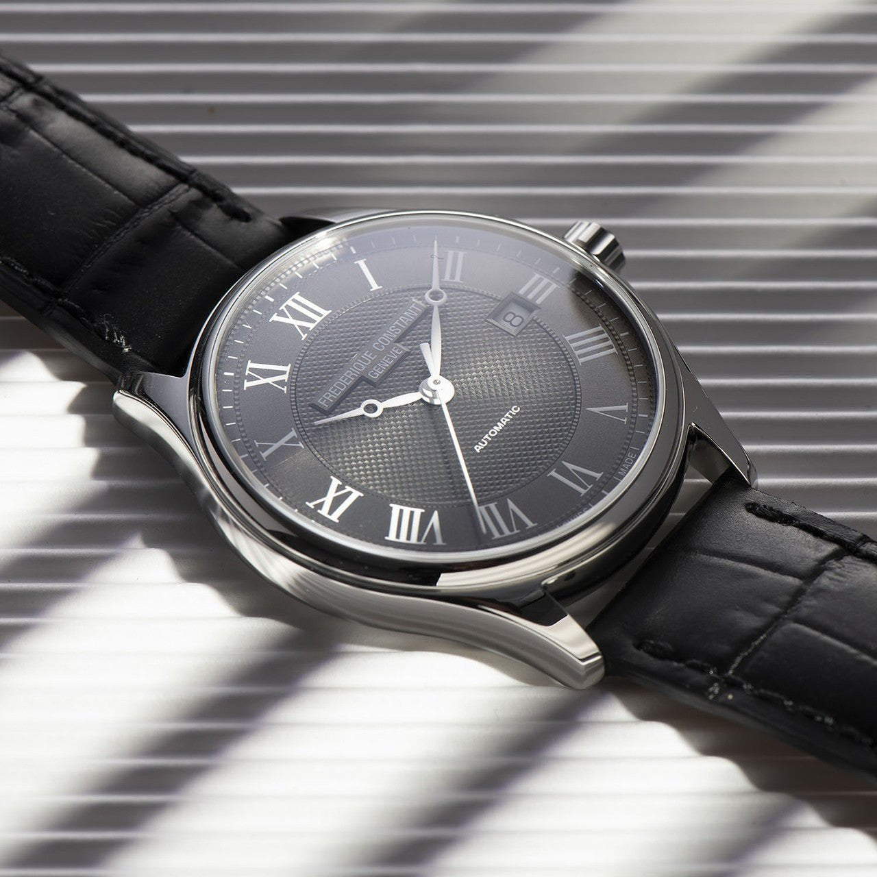 Frederique Constant 40mm FC - 303MCK5B6 - Starbuy Australia