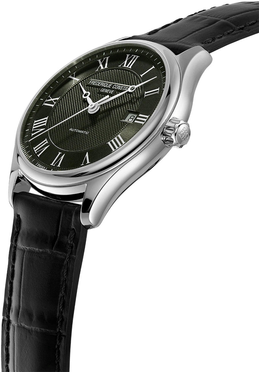 Frederique Constant 40mm FC - 303MCK5B6 - Starbuy Australia