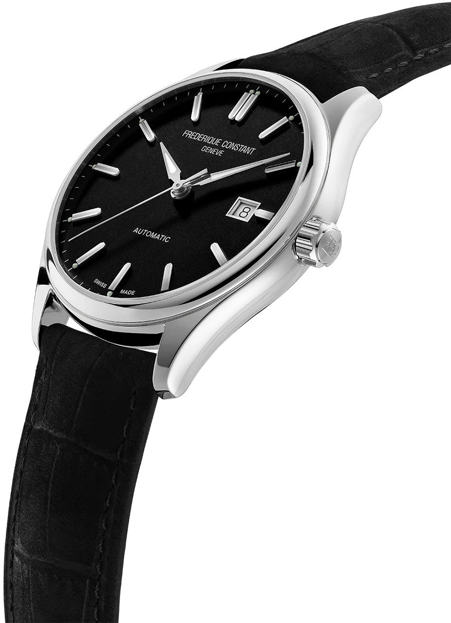 Frederique Constant 40mm FC - 303NB5B6 - Starbuy Australia