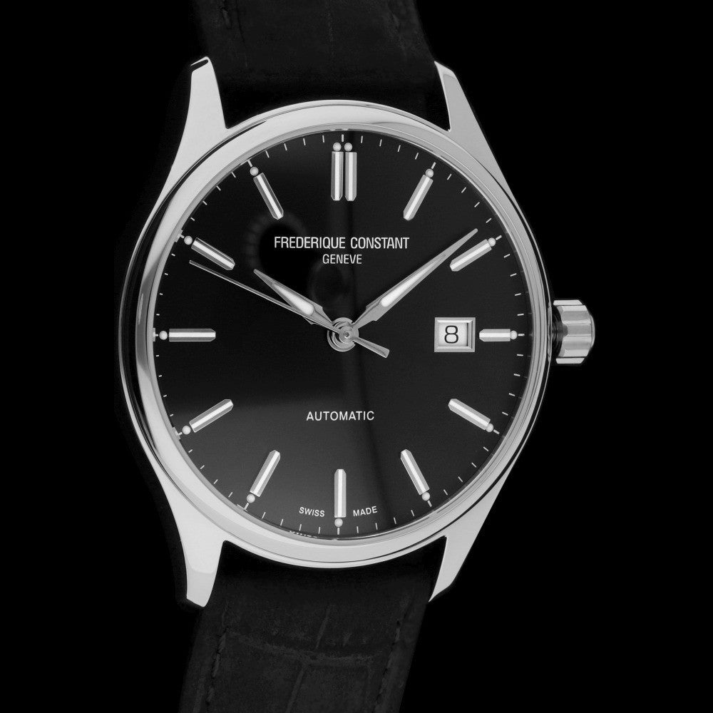 Frederique Constant 40mm FC - 303NB5B6 - Starbuy Australia
