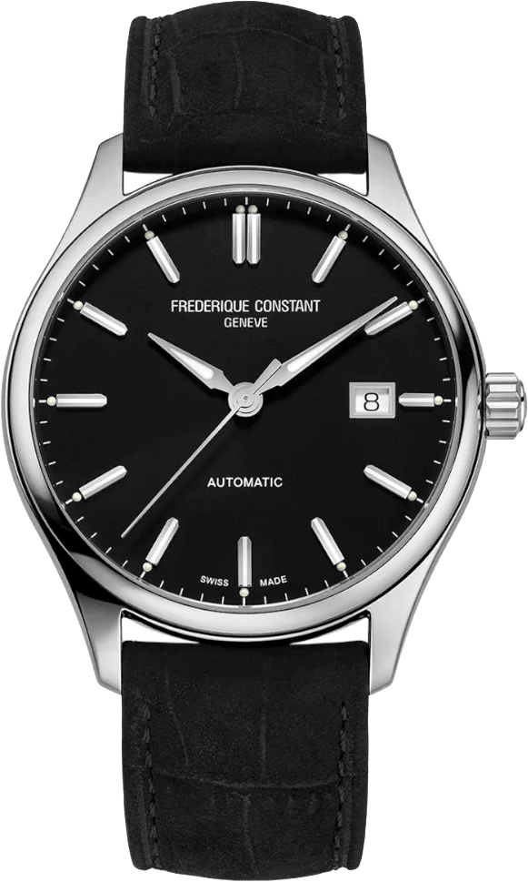 Frederique Constant 40mm FC - 303NB5B6 - Starbuy Australia