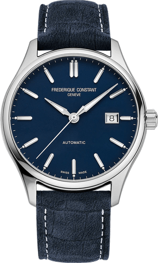 Frederique Constant 40mm FC - 303NN5B6 - Starbuy Australia