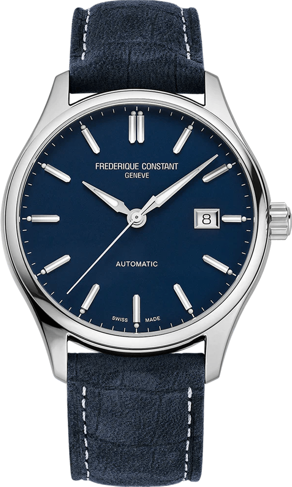 Frederique Constant 40mm FC - 303NN5B6 - Starbuy Australia