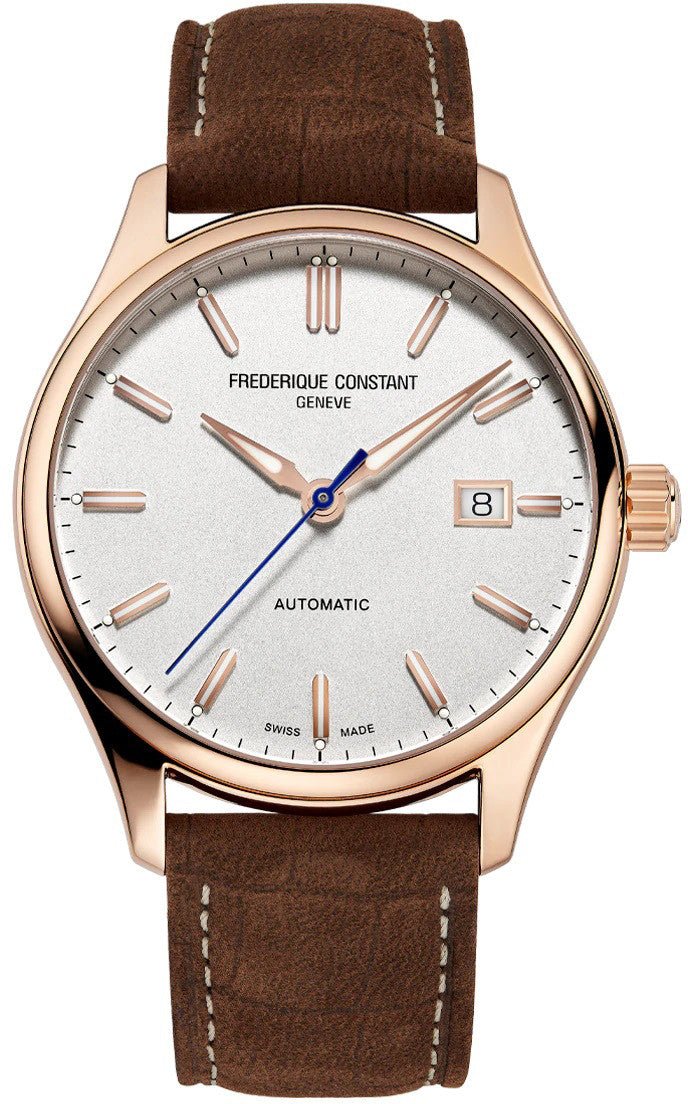 Frederique Constant 40mm FC - 303NV5B4 - Starbuy Australia