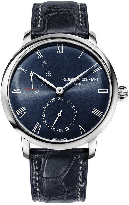 Frederique Constant 40mm FC - 723NR3S6 - Starbuy Australia
