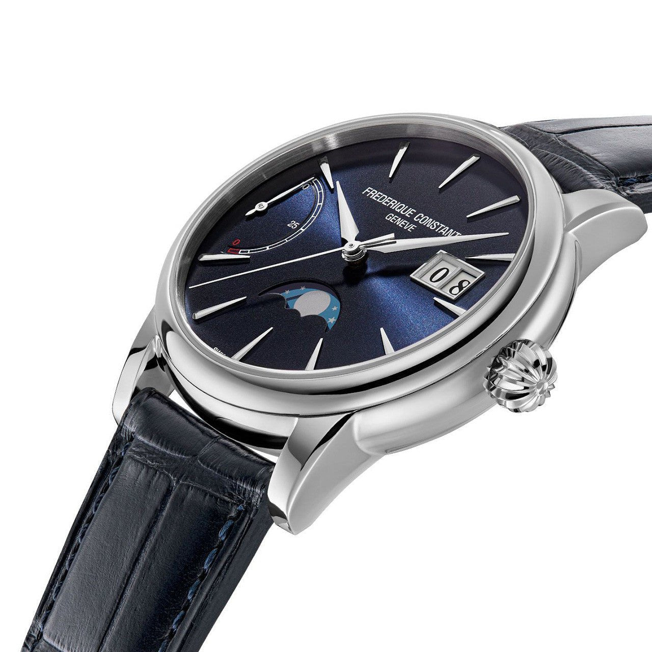 Frederique Constant 40mm FC - 735N3H6 - Starbuy Australia