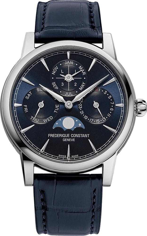 Frederique Constant 40mm FC - 776N3H6 - Starbuy Australia