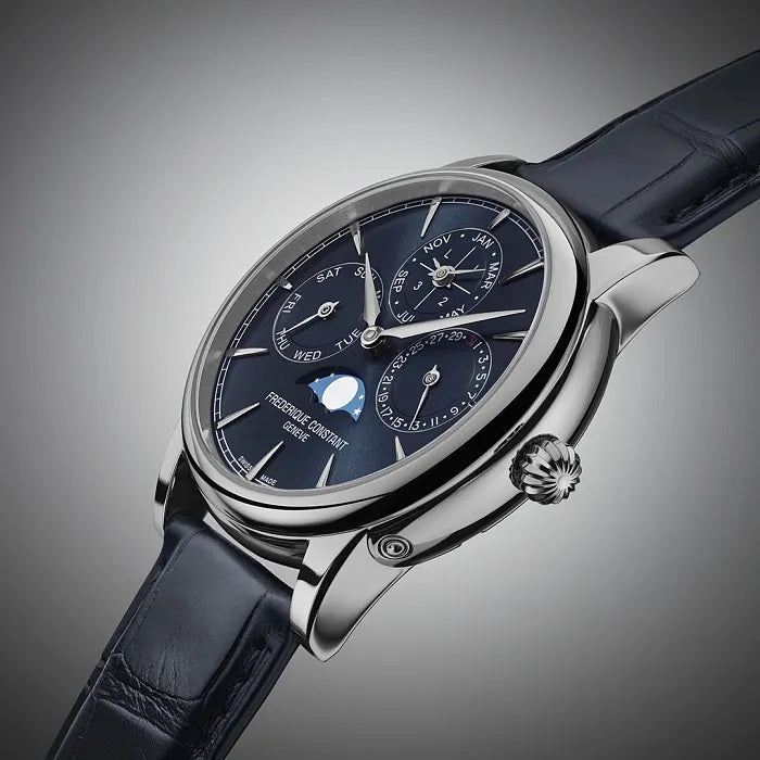 Frederique Constant 40mm FC - 776N3H6 - Starbuy Australia