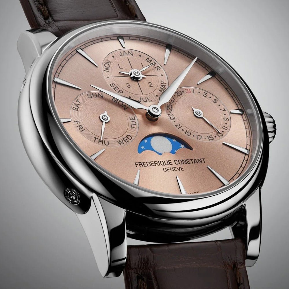 Frederique Constant 40mm FC - 776SAL3H6 - Starbuy Australia