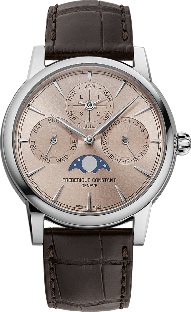 Frederique Constant 40mm FC - 776SAL3H6 - Starbuy Australia