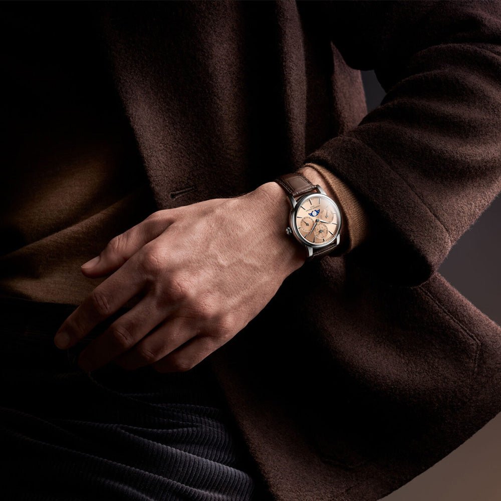 Frederique Constant 40mm FC - 776SAL3H6 - Starbuy Australia