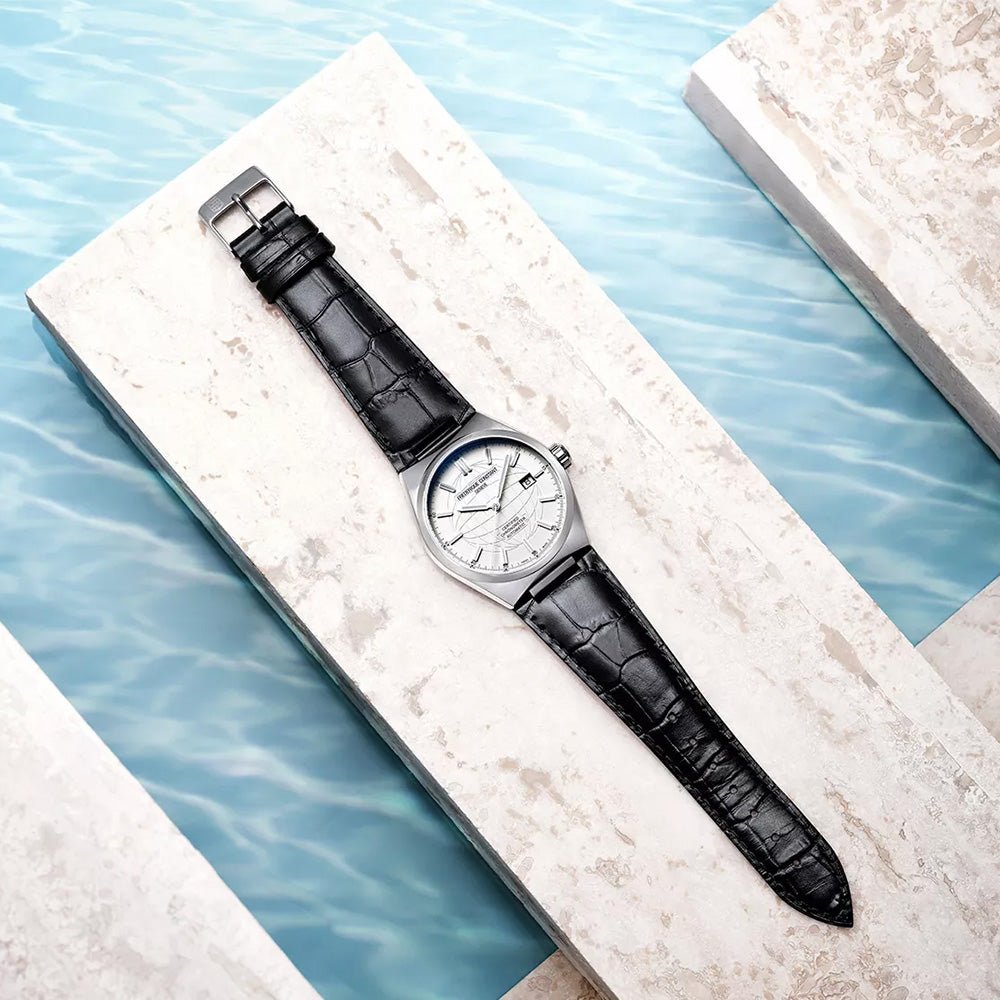 Frederique Constant 41mm FC - 303S4NH6 - Starbuy Australia