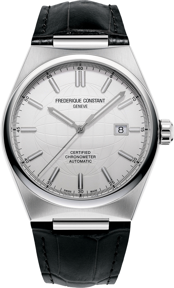 Frederique Constant 41mm FC - 303S4NH6 - Starbuy Australia