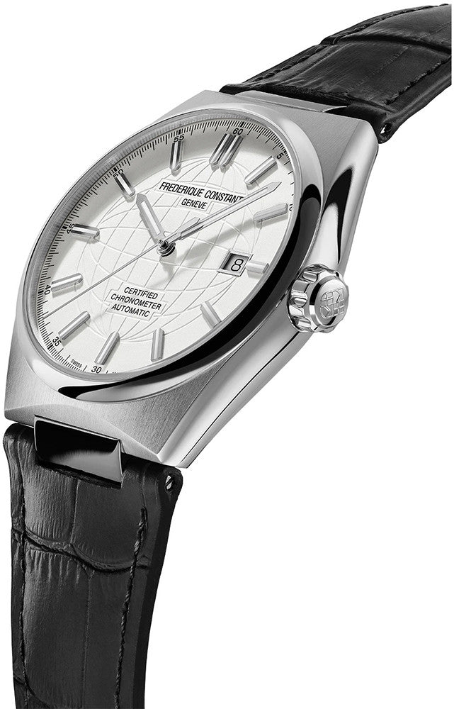 Frederique Constant 41mm FC - 303S4NH6 - Starbuy Australia