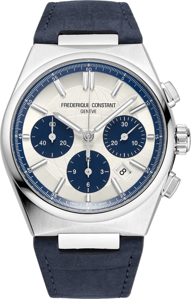 Frederique Constant Limited Edition Highlife Swiss Watch FC-391WN4NH6