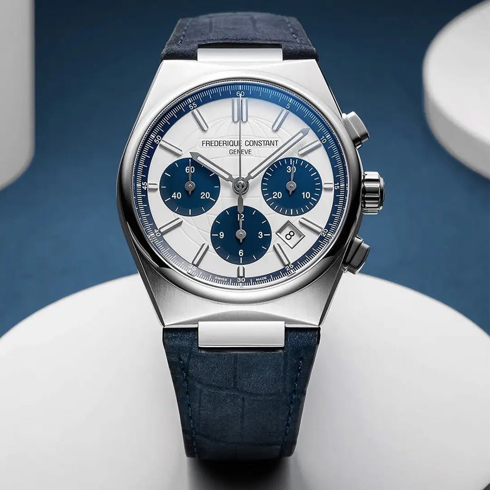Frederique Constant 41mm FC - 391WN4NH6 - Starbuy Australia