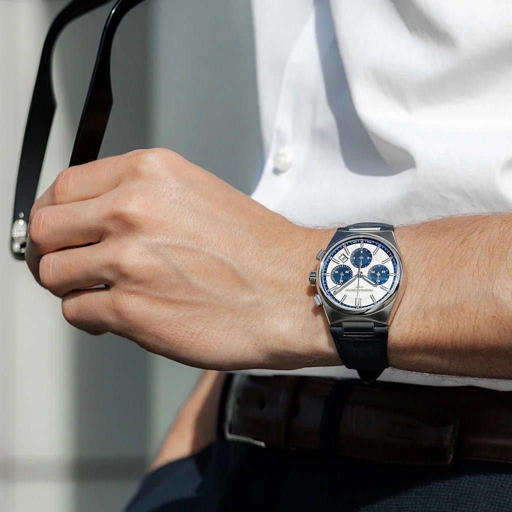 Frederique Constant 41mm FC - 391WN4NH6 - Starbuy Australia