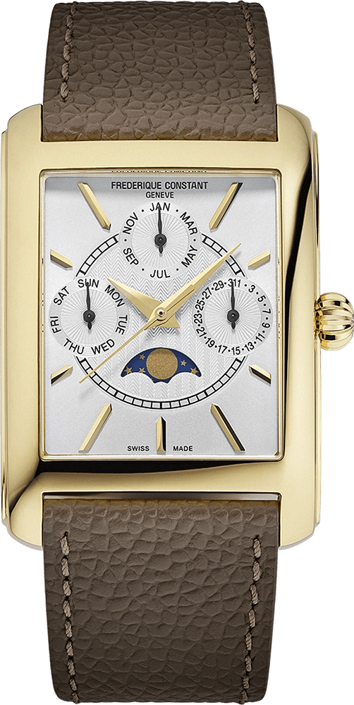 Frederique Constant 42.3mm FC - 265S4C5 - Starbuy Australia