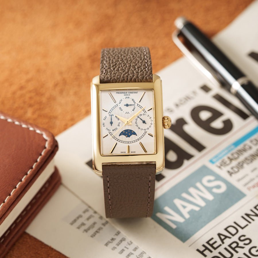 Frederique Constant 42.3mm FC - 265S4C5 - Starbuy Australia