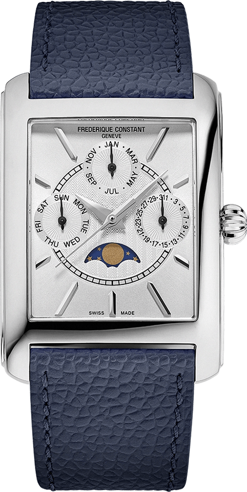 Frederique Constant 42.3mm FC - 265S4C6 - Starbuy Australia