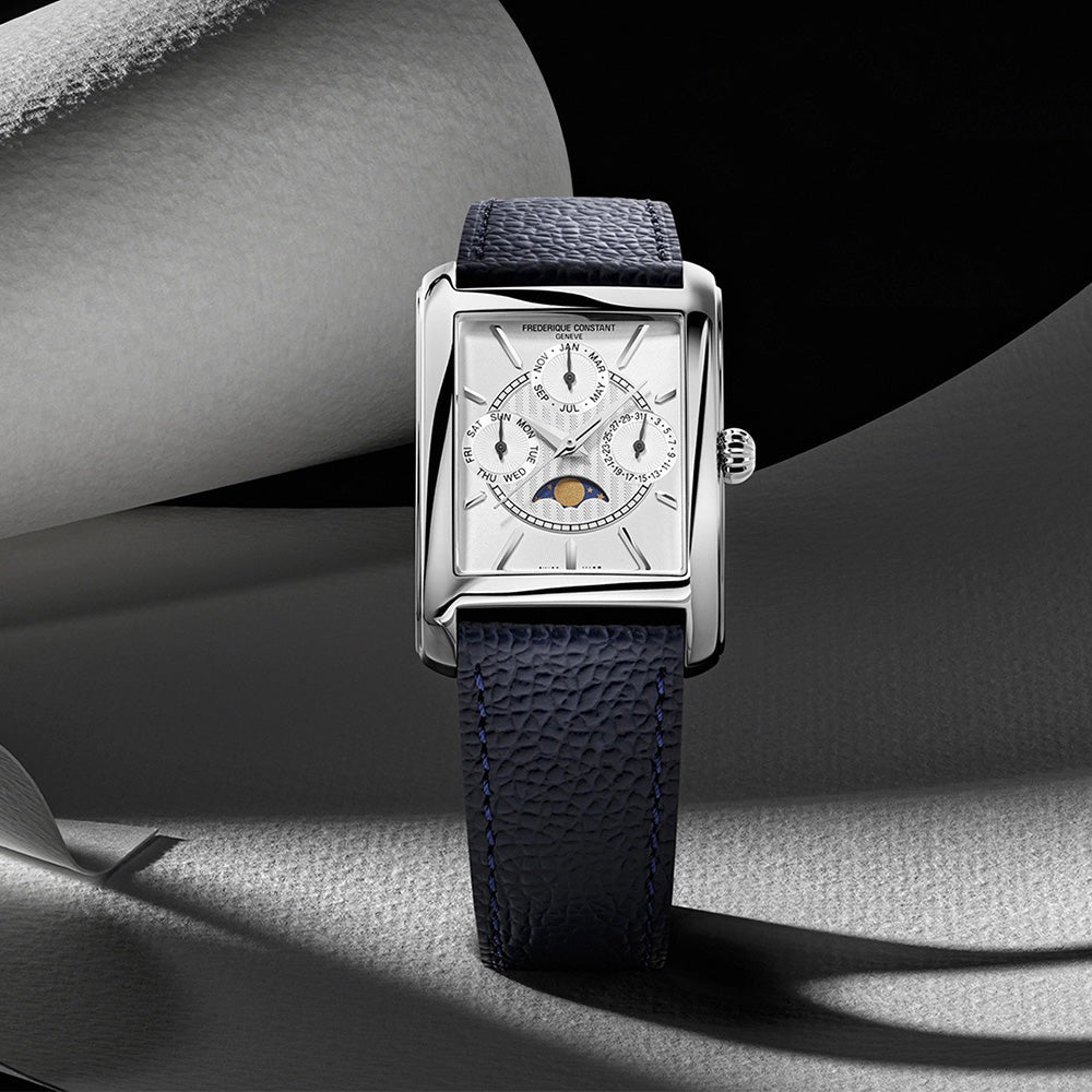 Frederique Constant 42.3mm FC - 265S4C6 - Starbuy Australia