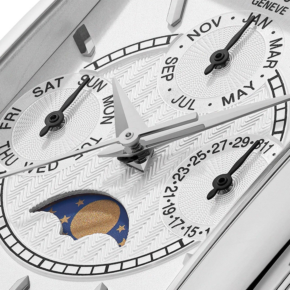 Frederique Constant 42.3mm FC - 265S4C6 - Starbuy Australia