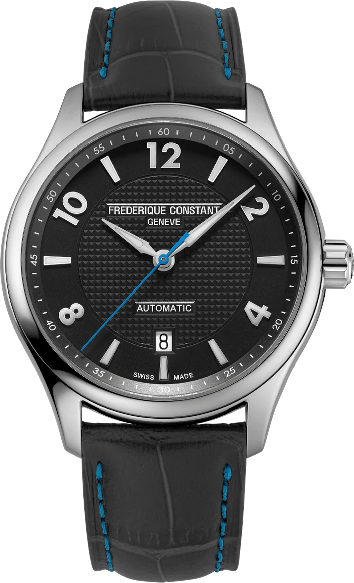 Frederique Constant 42mm FC - 303RMB5B6 - Starbuy Australia