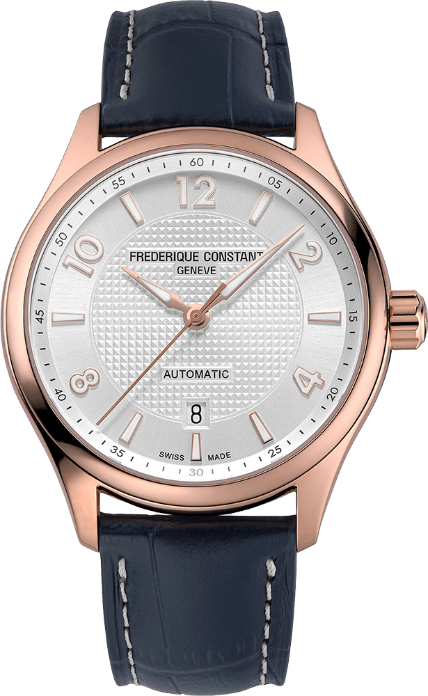 Frederique Constant 42mm FC - 303RMS5B4 - Starbuy Australia