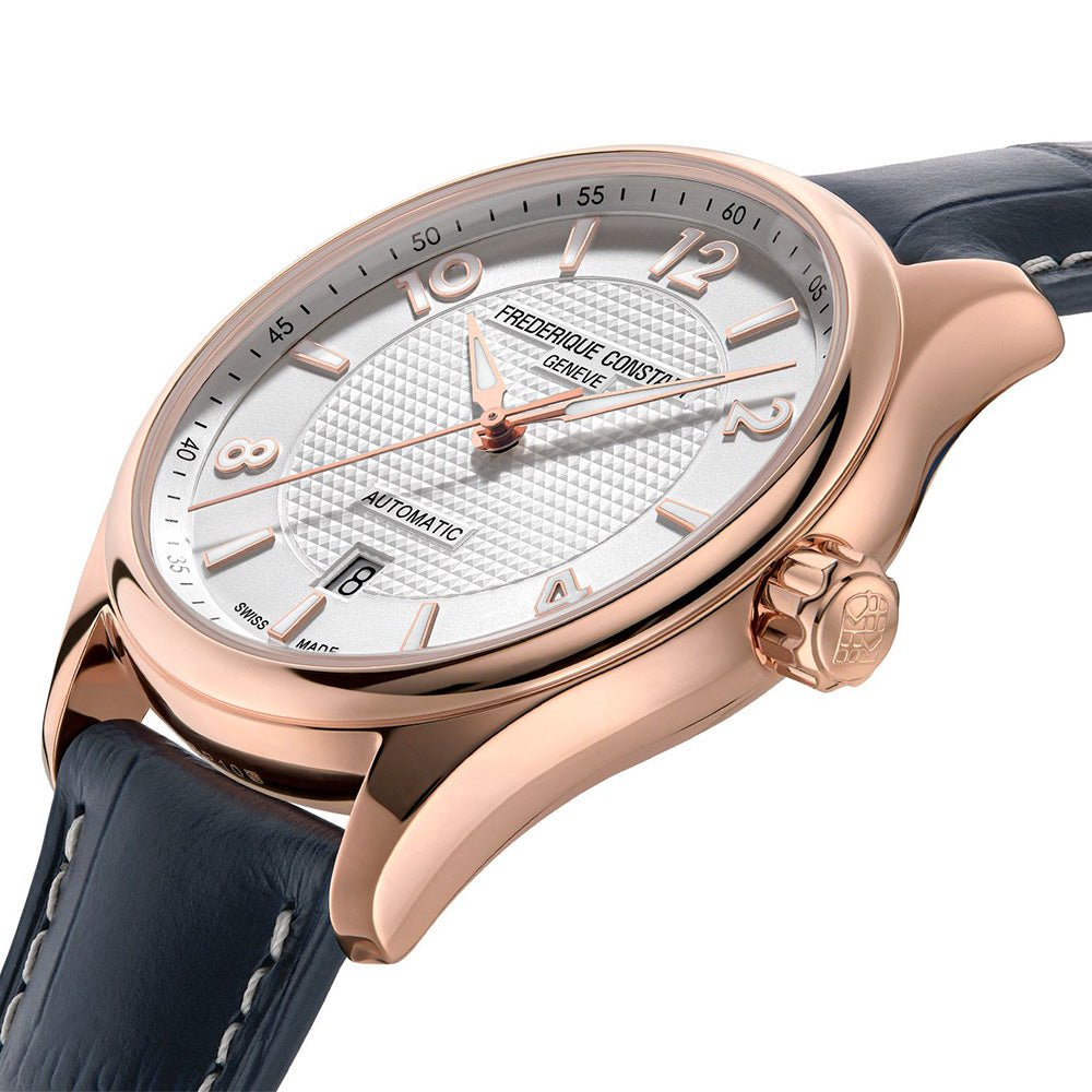 Frederique Constant 42mm FC - 303RMS5B4 - Starbuy Australia