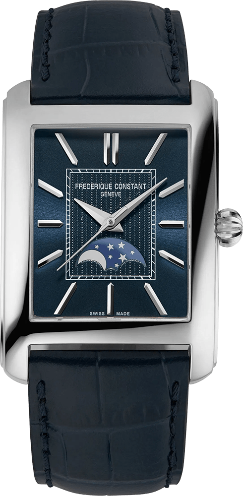 Frederique Constant 42mm FC - 333N4C6 - Starbuy Australia