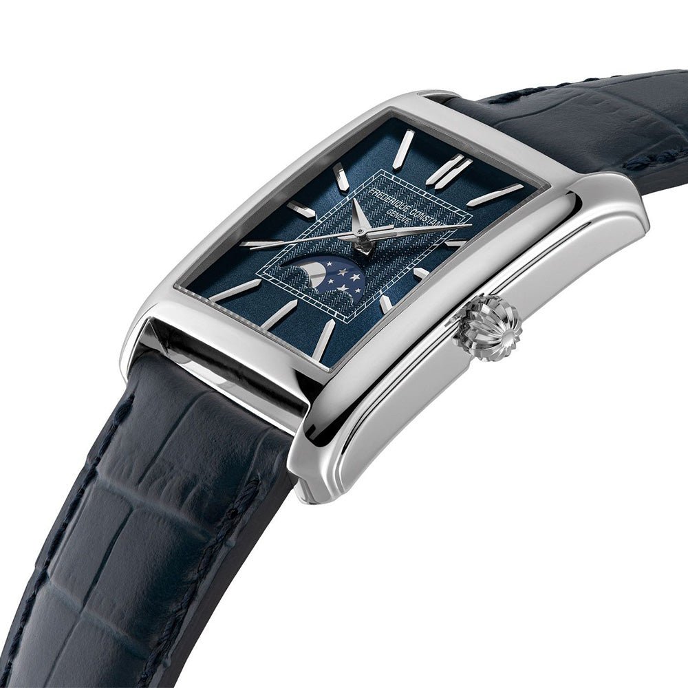 Frederique Constant 42mm FC - 333N4C6 - Starbuy Australia