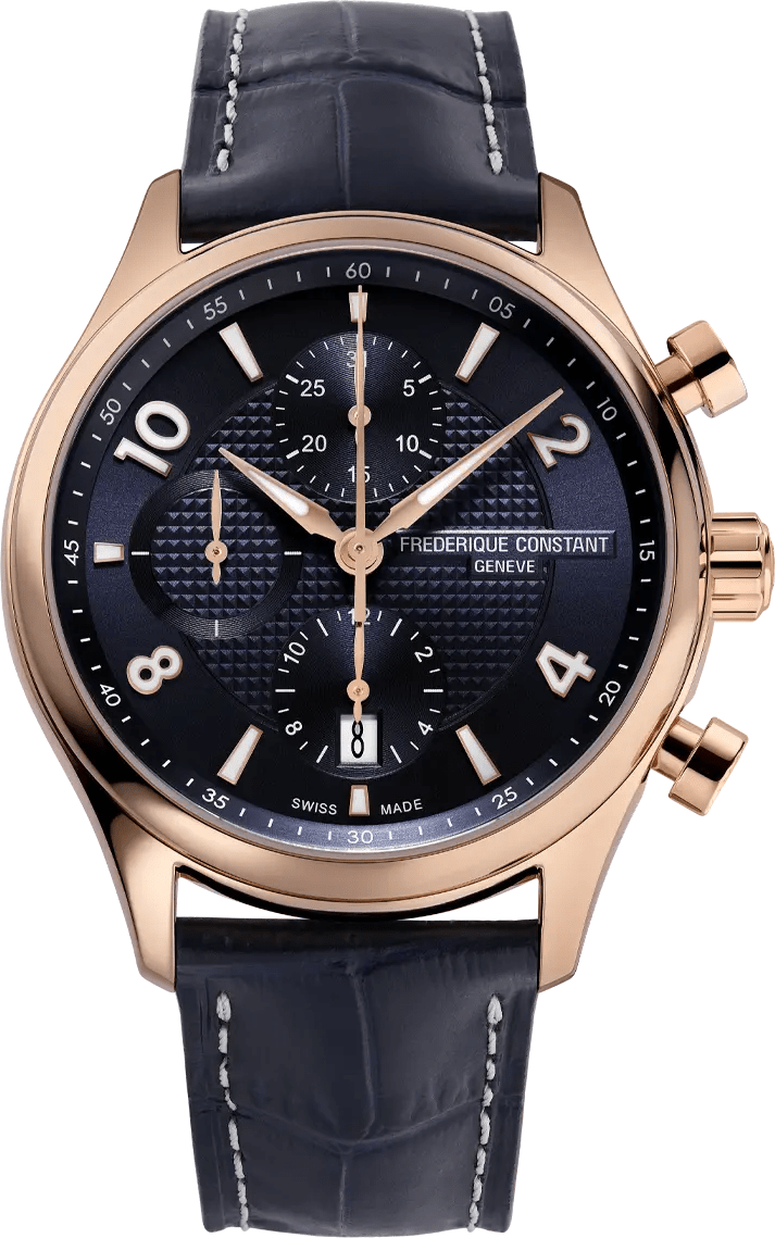 Frederique Constant 42mm FC - 392RMN5B4 - Starbuy Australia