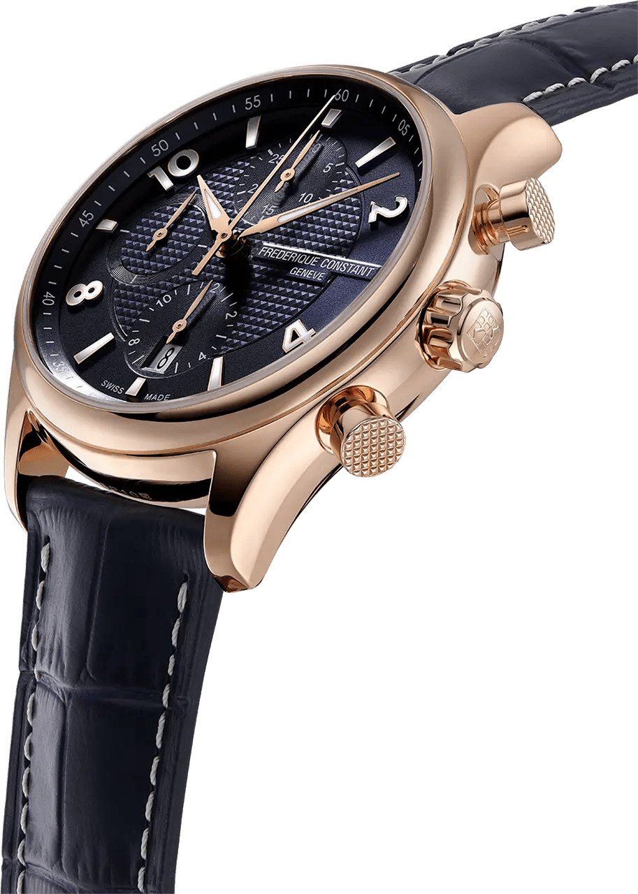 Frederique Constant 42mm FC - 392RMN5B4 - Starbuy Australia