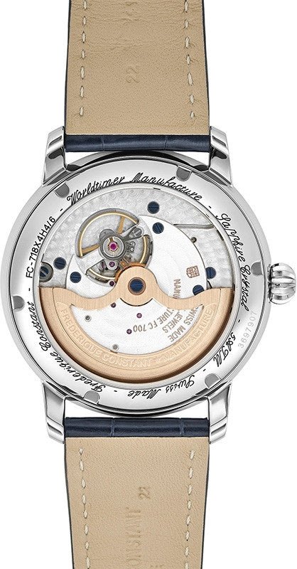 Frederique Constant 42mm FC - 718NWM4H6 - Starbuy Australia