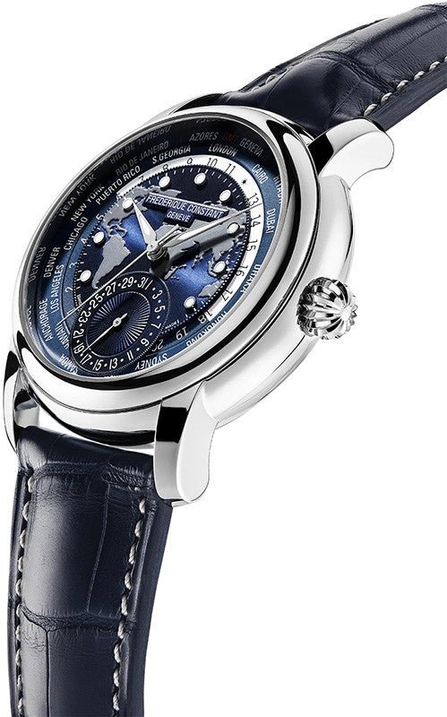 Frederique Constant 42mm FC - 718NWM4H6 - Starbuy Australia