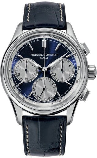 Frederique Constant 42mm FC - 760NS4H6 - Starbuy Australia
