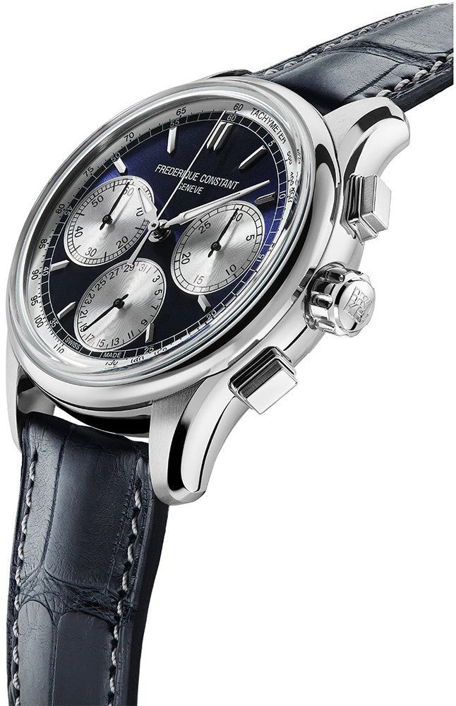 Frederique Constant 42mm FC - 760NS4H6 - Starbuy Australia