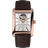 Frederique Constant Carre Heart Beat 33.3mm FC-311S4C4 - Starbuy Australia