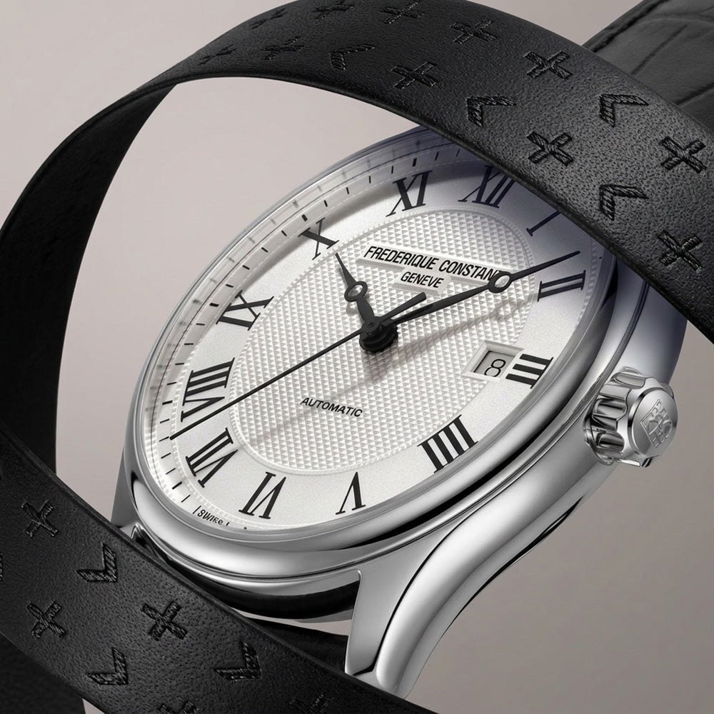 Frederique Constant Classics 40mm FC-303MC5B6 - Starbuy Australia