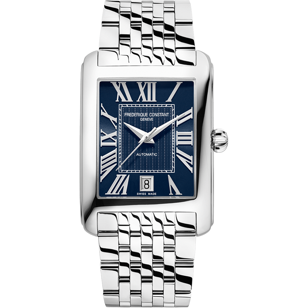 Frederique Constant Classics Automatic 42.3mm FC-303RN4C6B - Starbuy Australia
