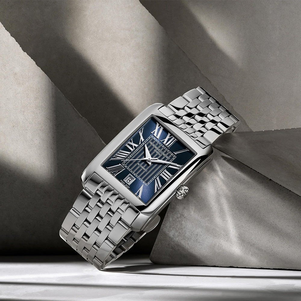 Frederique Constant Classics Automatic 42.3mm FC-303RN4C6B - Starbuy Australia