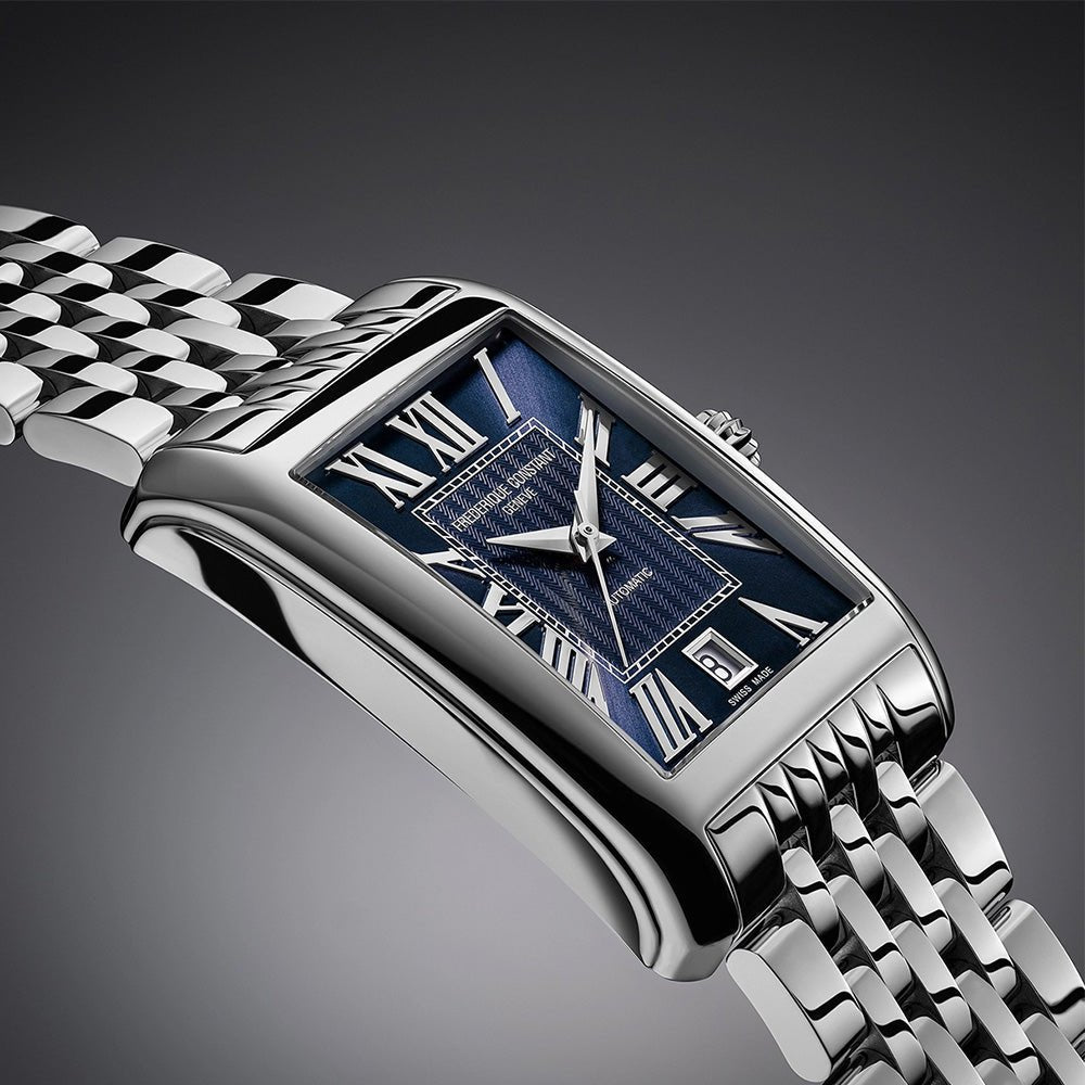Frederique Constant Classics Automatic 42.3mm FC-303RN4C6B - Starbuy Australia