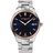 Frederique Constant Classics Quartz 40mm FC-220NS5B2B - Starbuy Australia