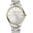 Frederique Constant Classics Quartz 40mm FC-220SS5B3B - Starbuy Australia
