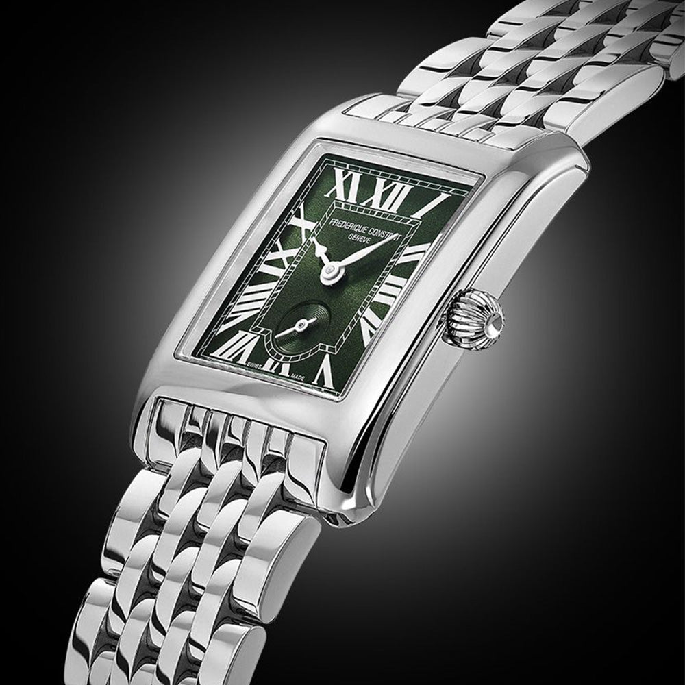 Frederique Constant FC - 235GR2C6B - Starbuy Australia